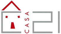 Logo Casa21