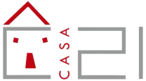 Logo Casa21