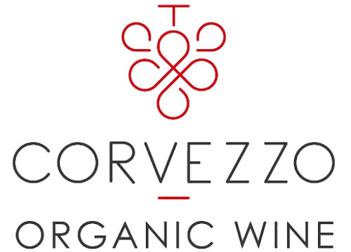 Logo Corvezzo Wine