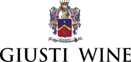 Logo Giusti Wine