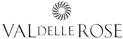 Logo Val delle rose